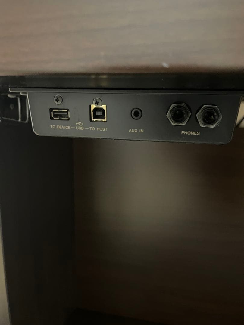 YAMAHA人気のクラビノーバ島村楽器コラボモデルSCLP-5350