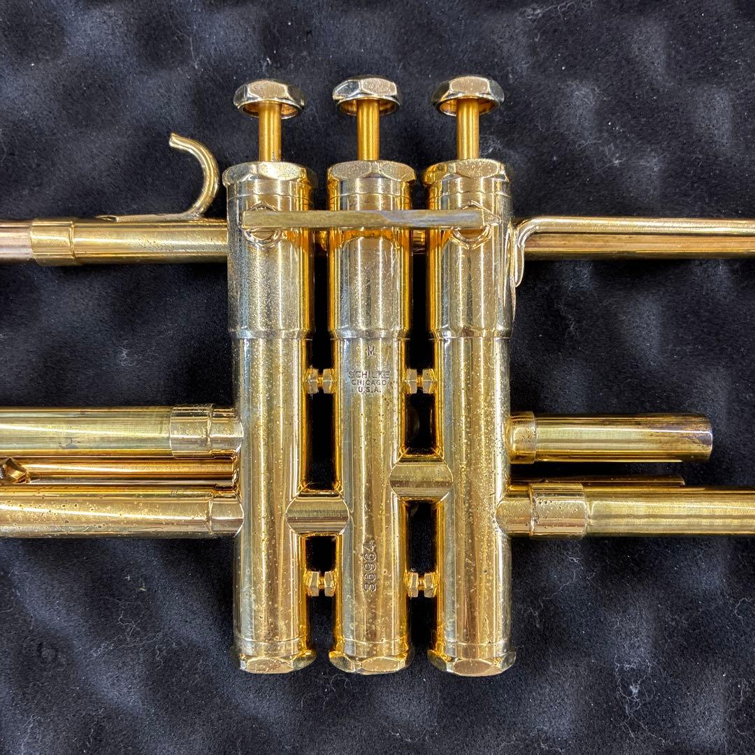 【定価100万超】Schilke S42L