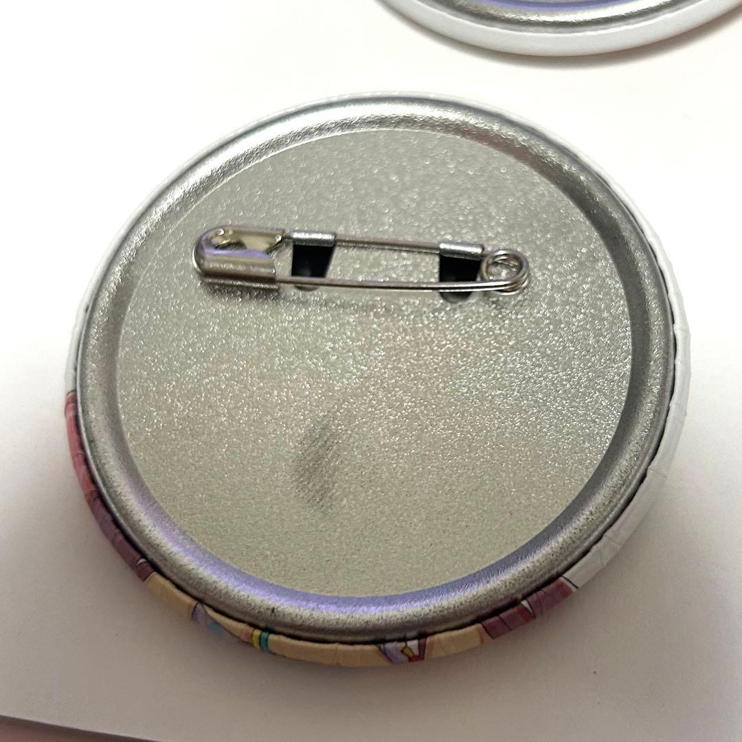 ウマ娘 キャラバッジコレクション vol.4 アグネスデジタル 10点セット