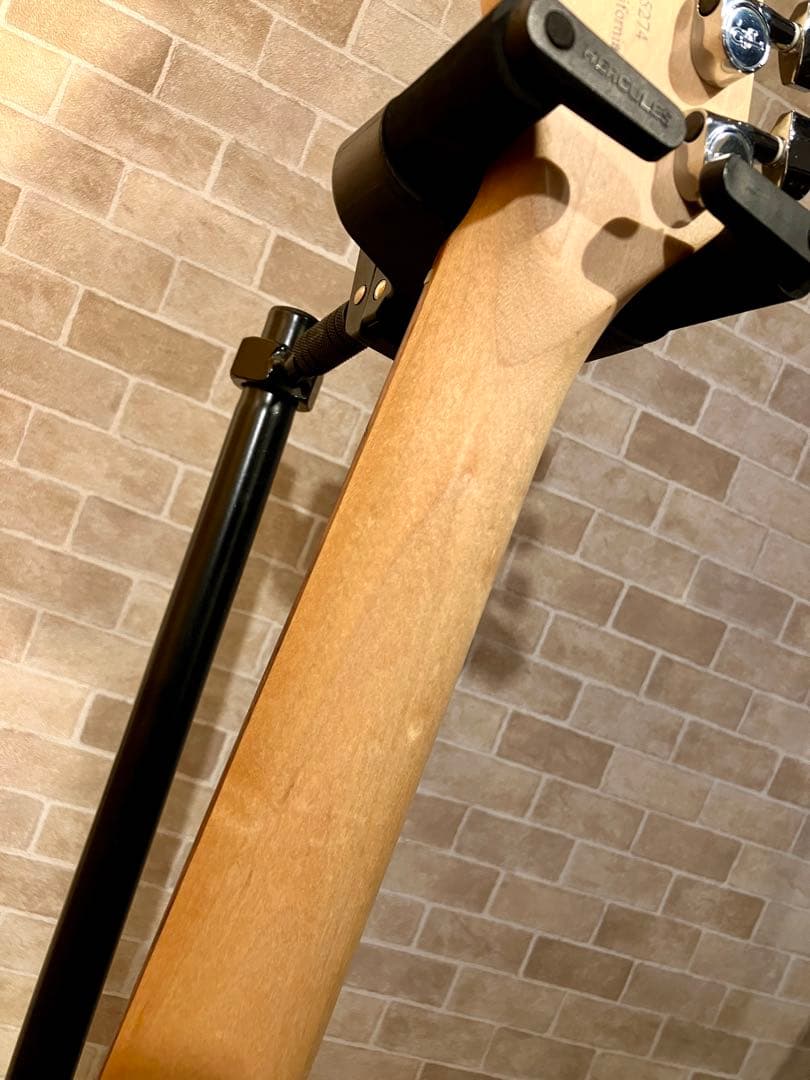 G&L ASAT Special - USA 正規認定書付