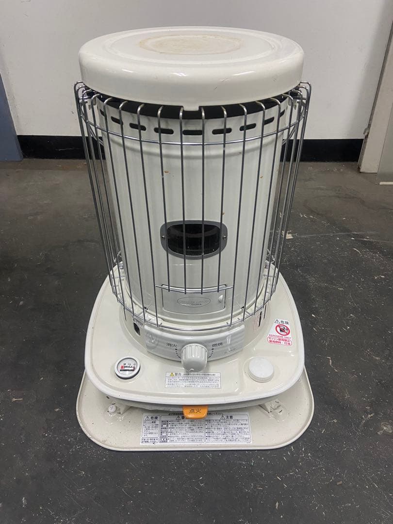 【良品】コロナ ダルマストーブ SL-6620【2020年製】日本製【割引中】