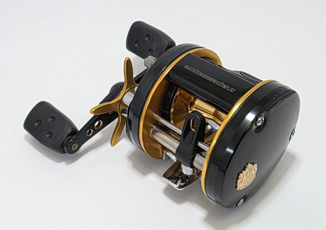 【AbuGarcia】KALEX50