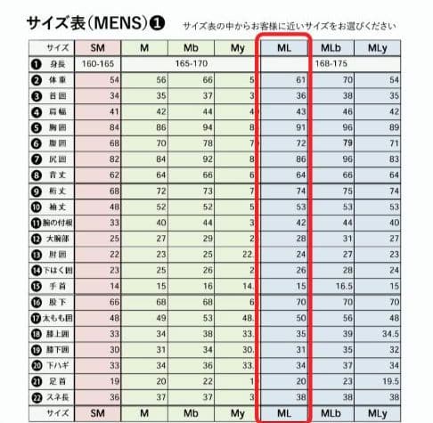 【高品質日本製 1年未満】ウエットスーツ 3mm ジャーフル ML やわらか素材