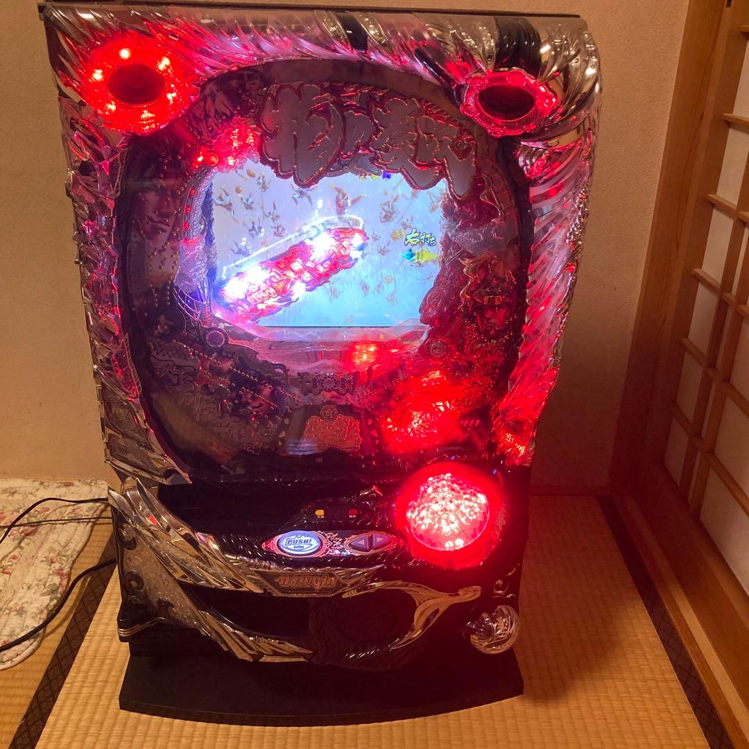 花の慶次　漢L-V