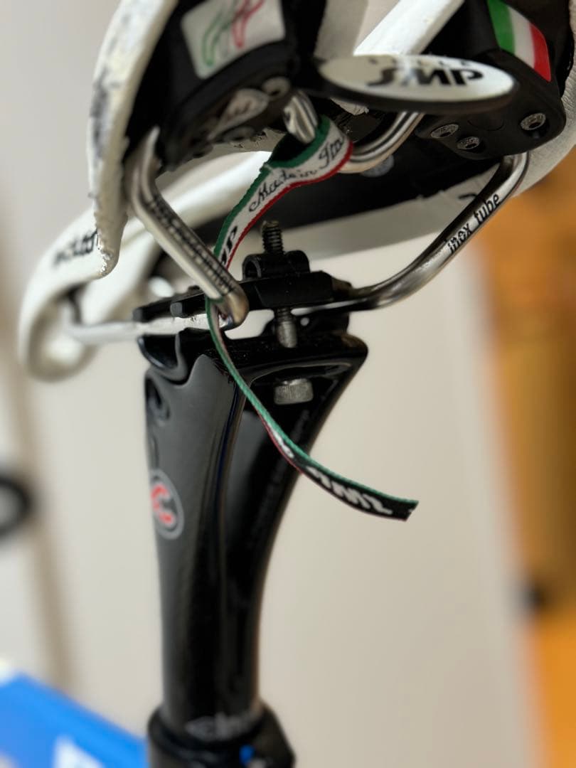 Cinelli vigorelliビゴレリ中古、手渡し希望