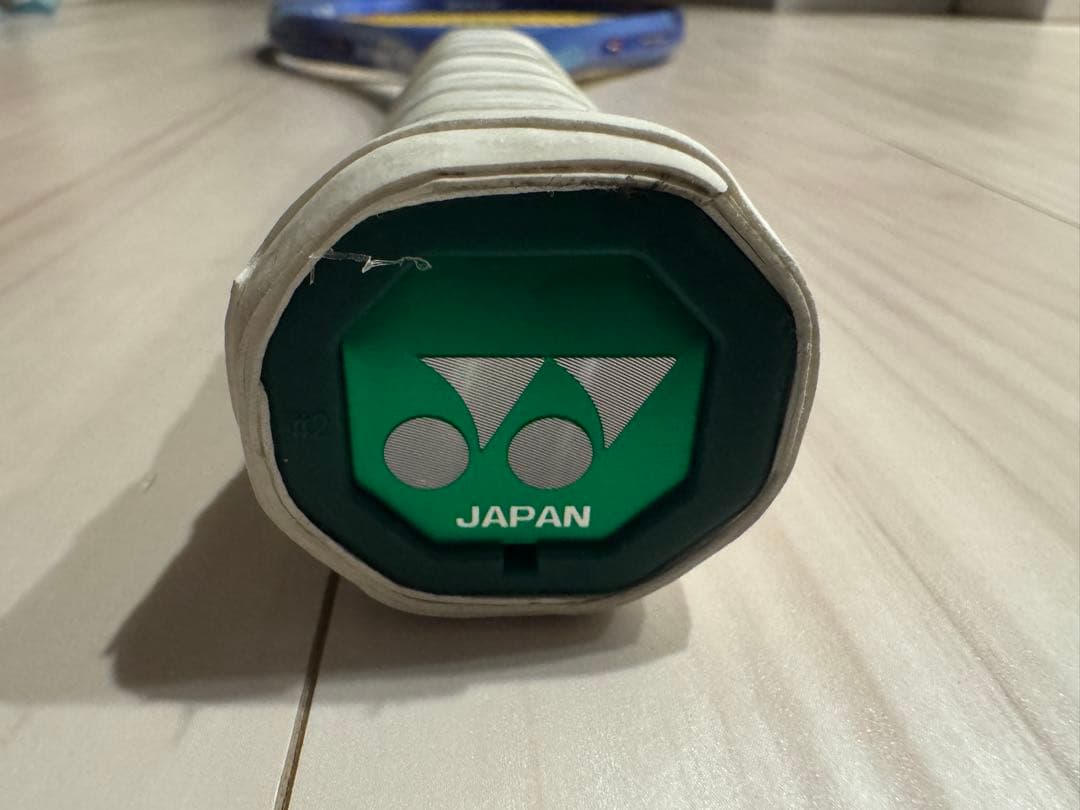 【最新モデル】YONEX EZONE98 2025 G3