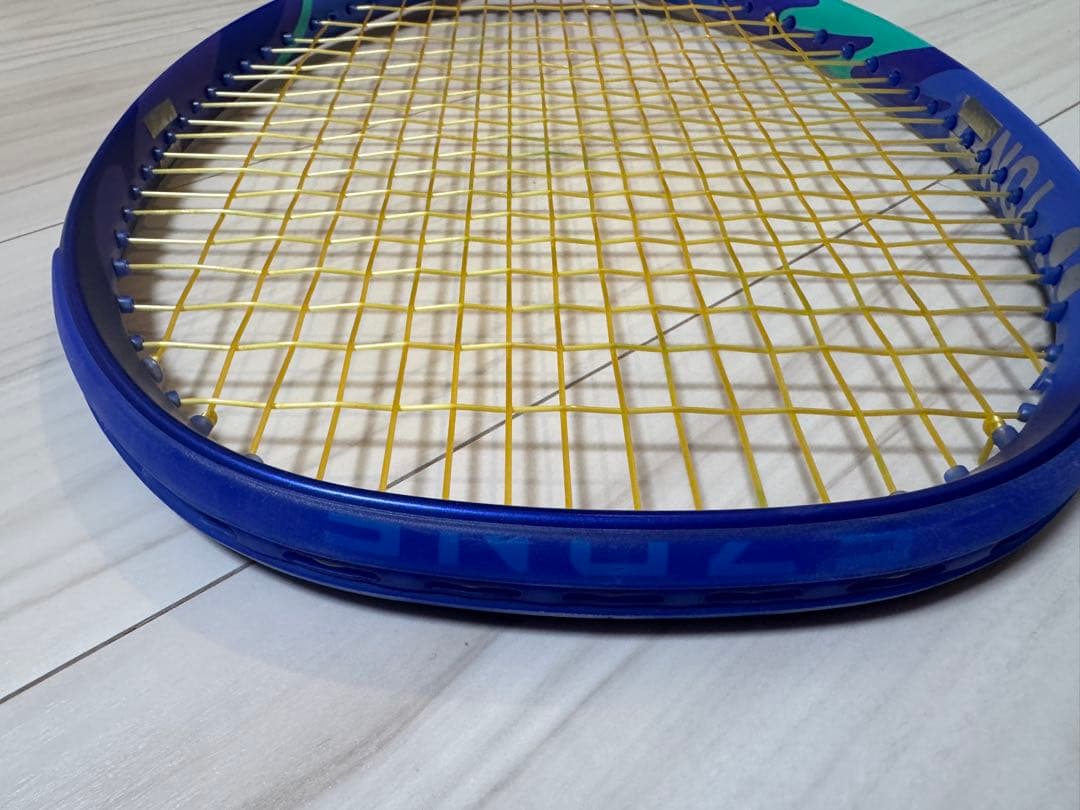 【最新モデル】YONEX EZONE98 2025 G3