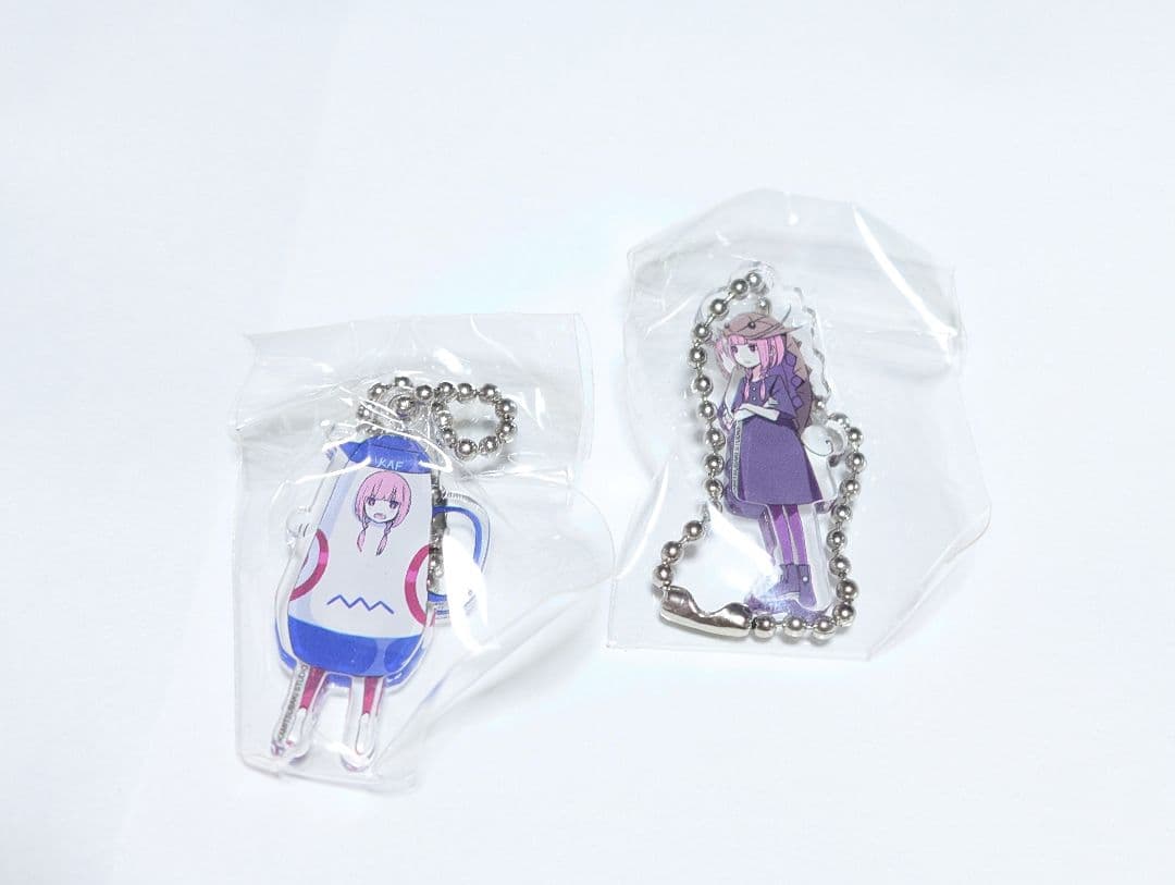 kamitsubakistudio　グッズ類