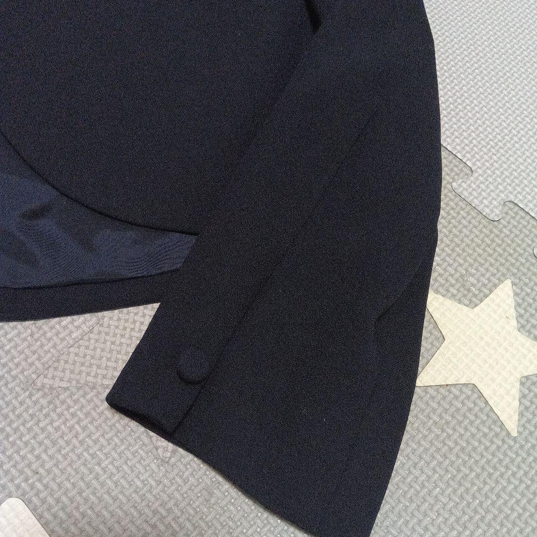 nouv confini マタニティお受験スーツ