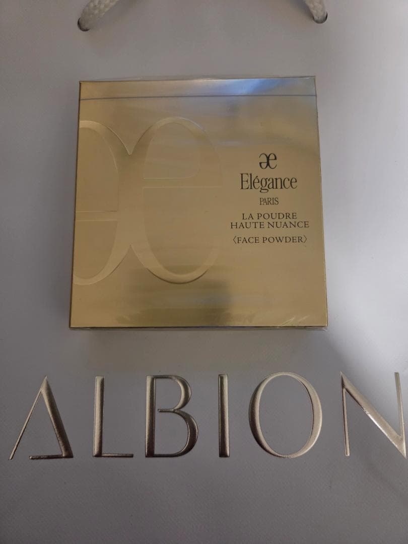 エレガンス ラ・プードルオートニュアンス06（未開封）