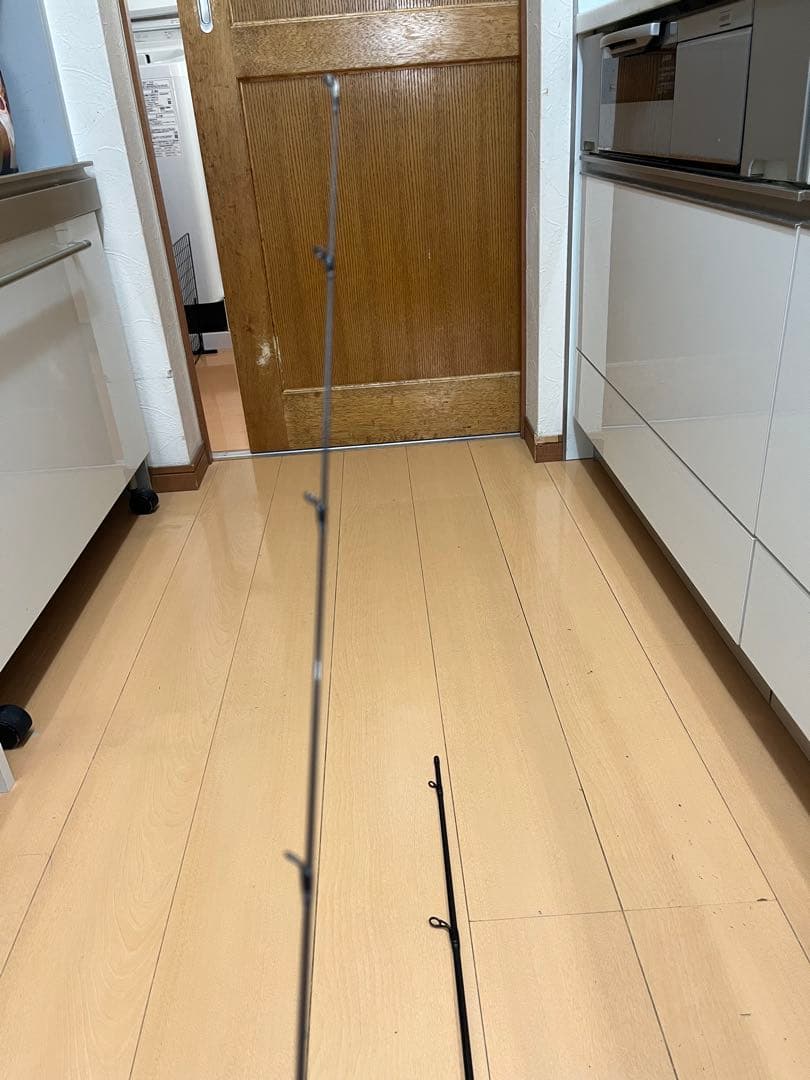 ダイワ ハートランド 冴掛 レベルディレクション　HL6102LFS-AGS13