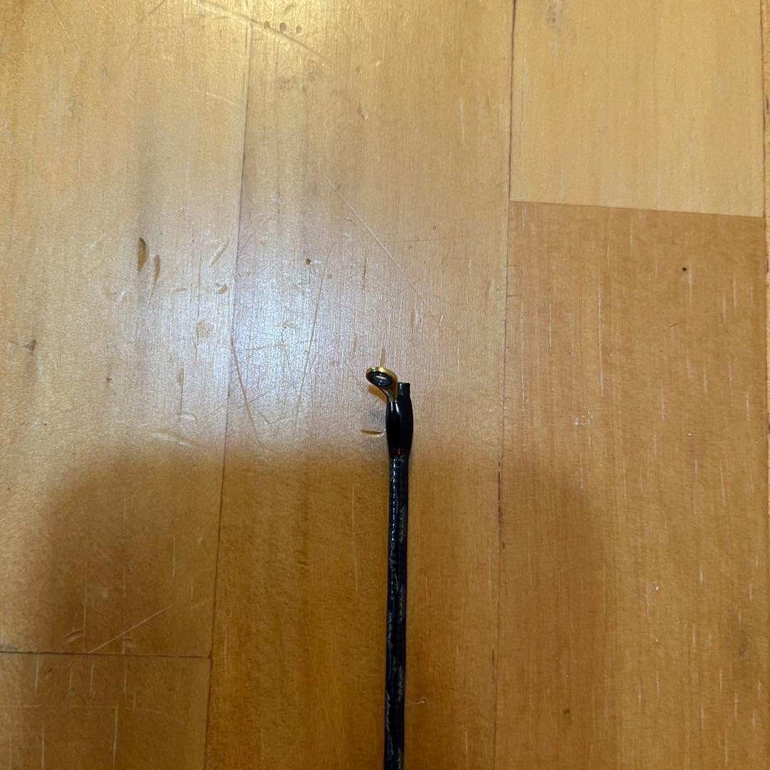 セフィアリミテッド ティップエギングS６８MーS シマノ ティップラン