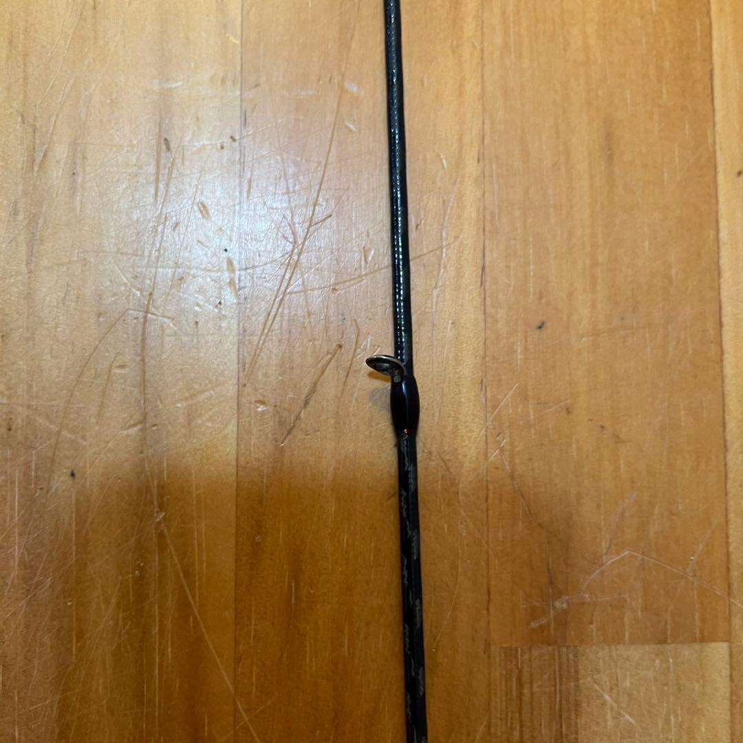 セフィアリミテッド ティップエギングS６８MーS シマノ ティップラン