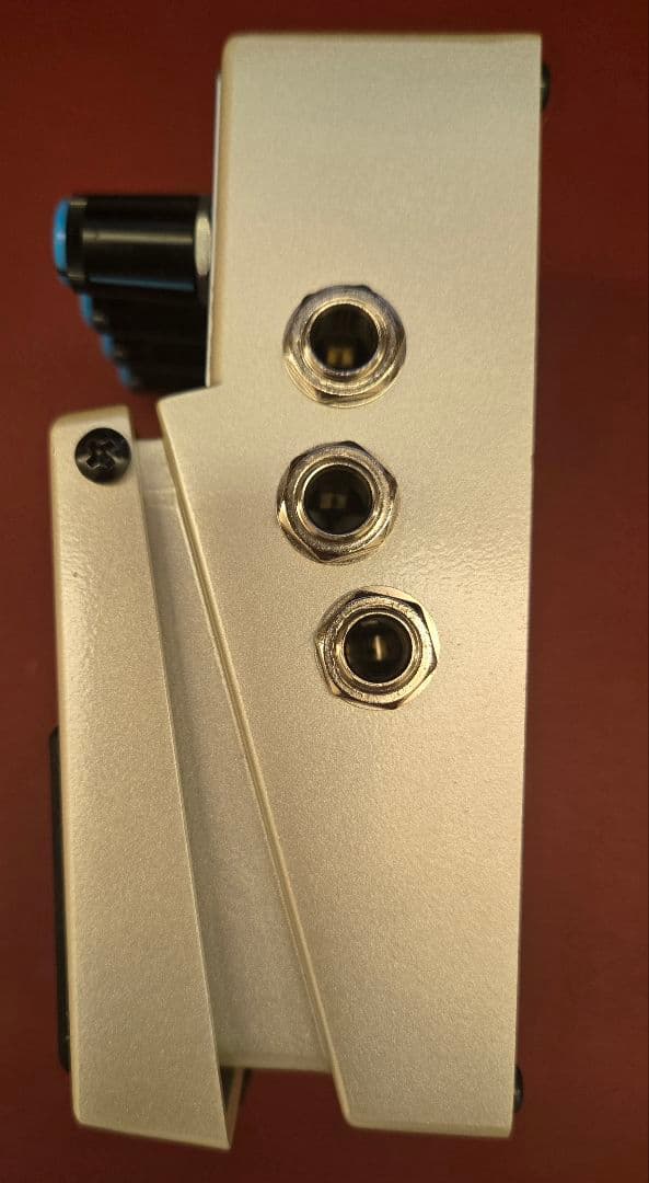 デジタルディレイDD8