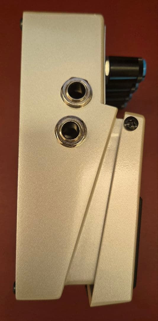 デジタルディレイDD8