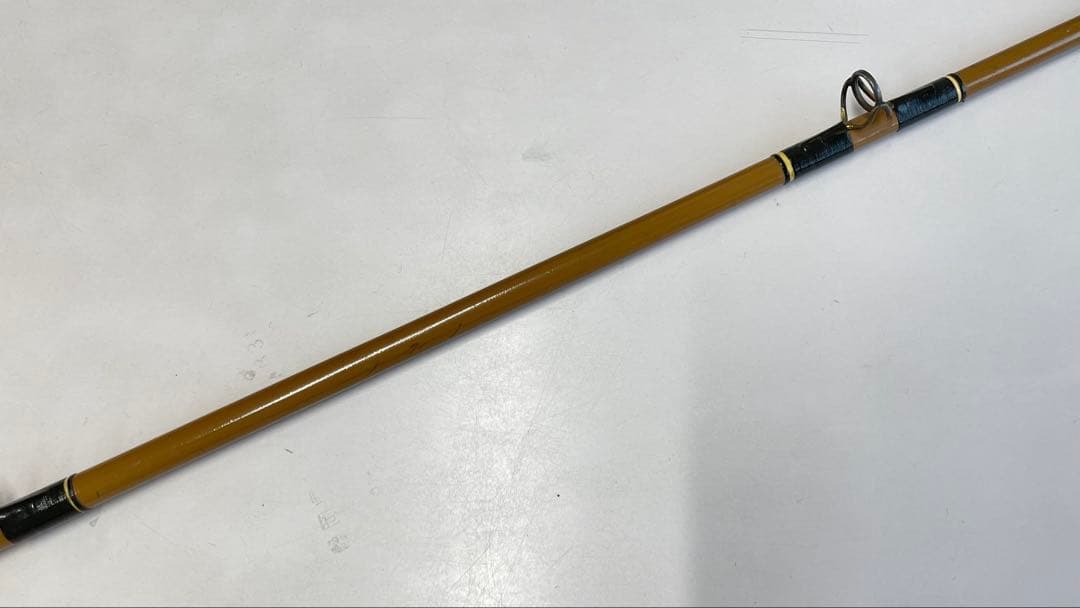 ロッド PHILLIPSON 3M BASS TAMER BC60B