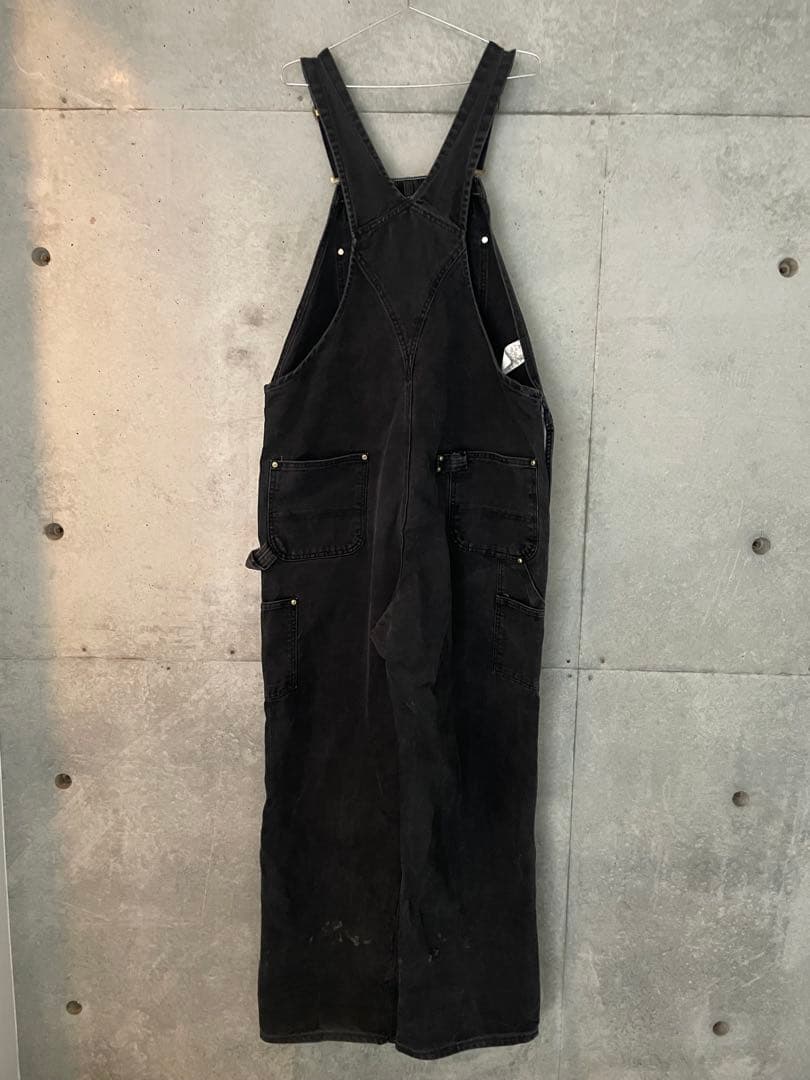 Carhartt オーバーオール　44✖️32