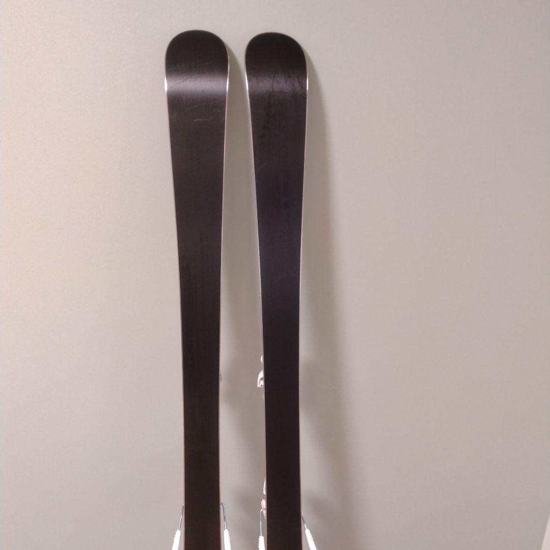 【1回使用】Hart Innocence RC スキー 147cm