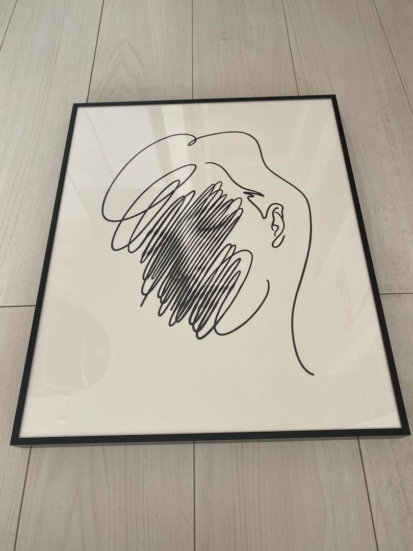 AICON シルクスクリーン