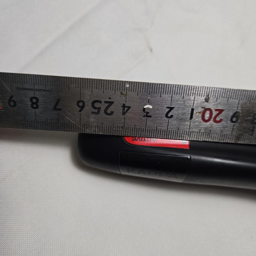 Prologo サドル ブラック