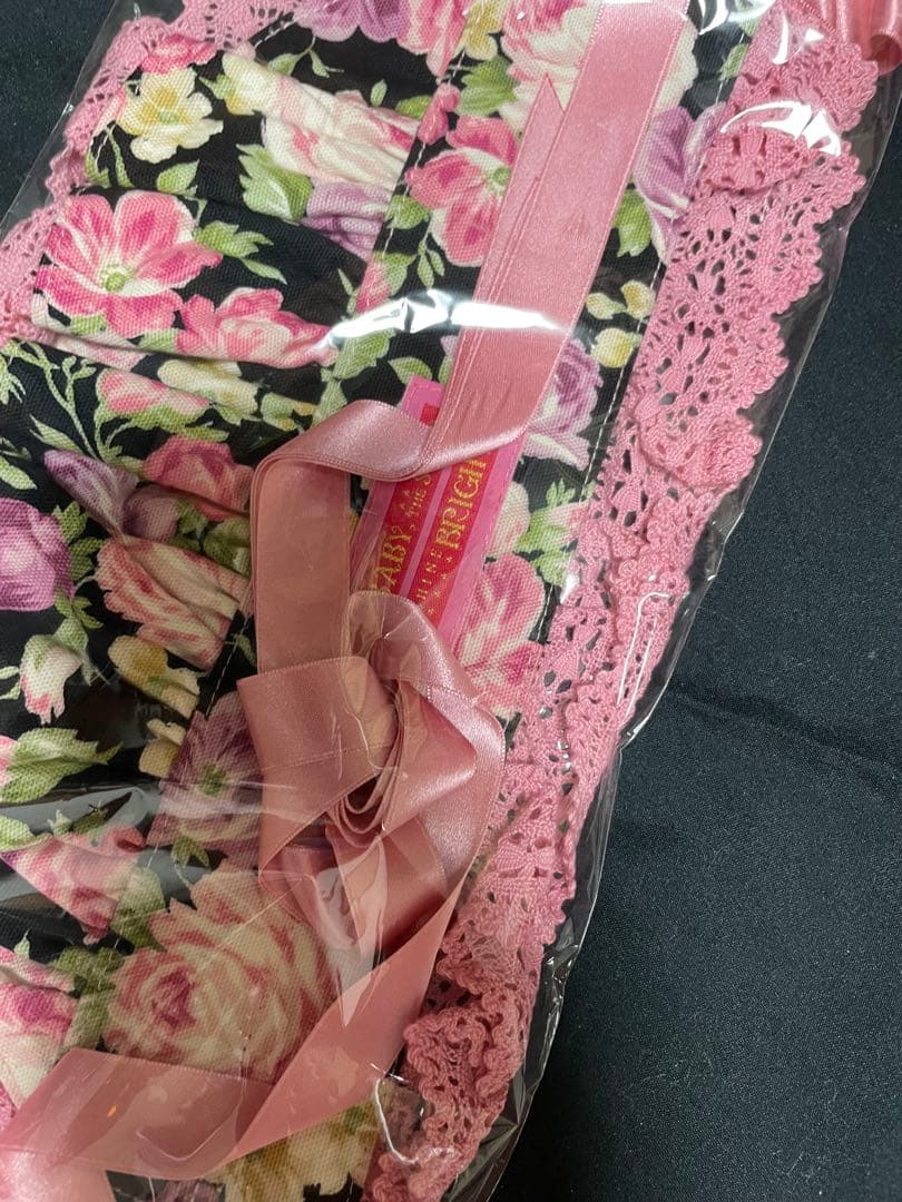 BABY THE STARS SHINE BRIGHTヘッドドレス