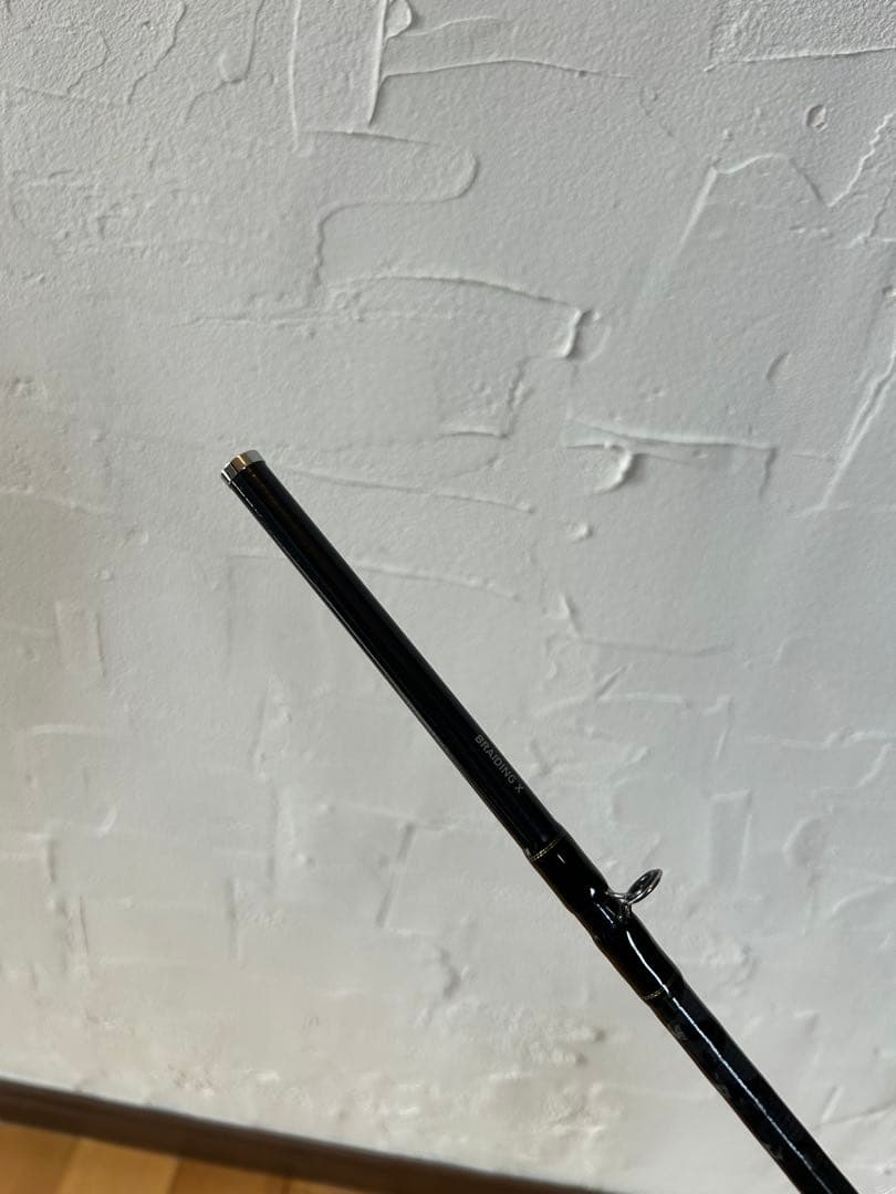 ダイワ　カワハギＸ　180