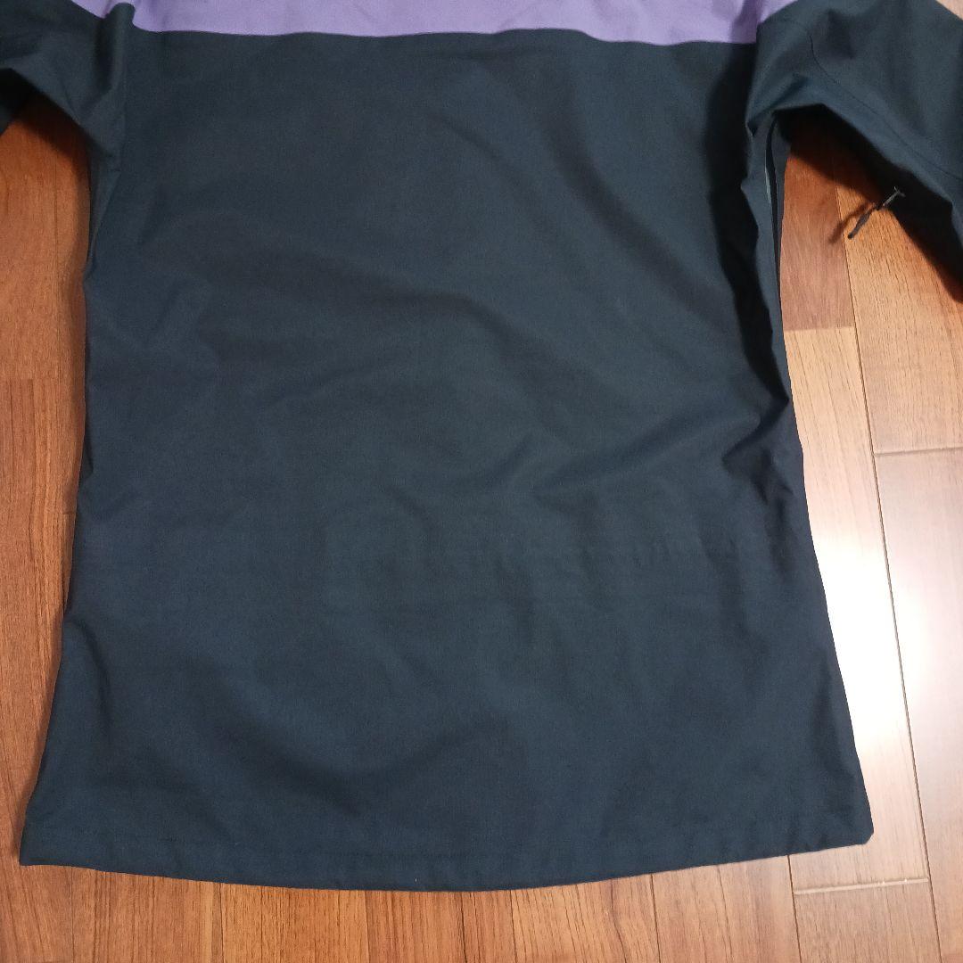 UNFUDGE PEEP JACKET スノーボードウェア　アンファッジ