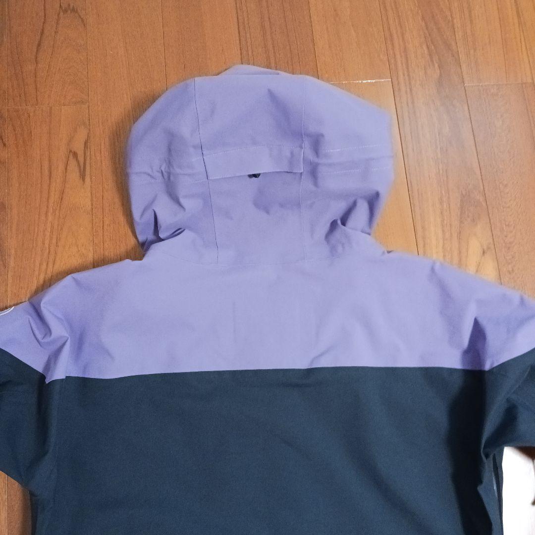 UNFUDGE PEEP JACKET スノーボードウェア　アンファッジ