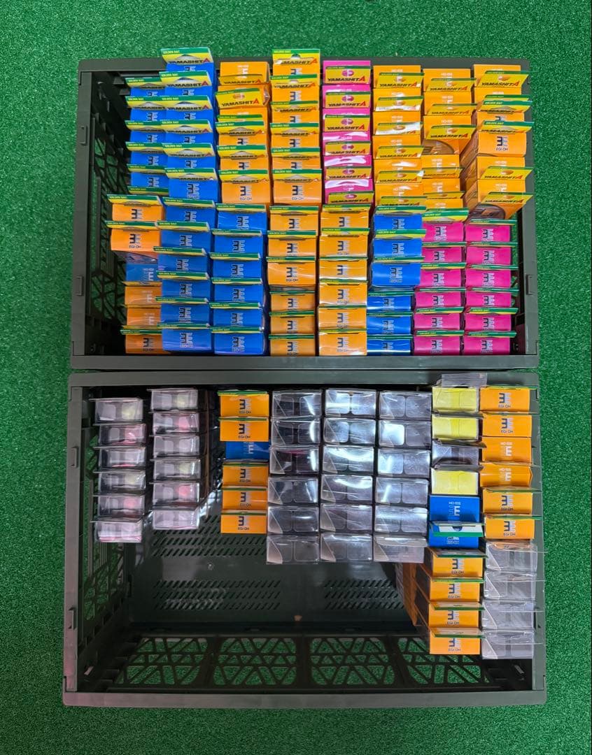 エギまとめ売り ケヴィン