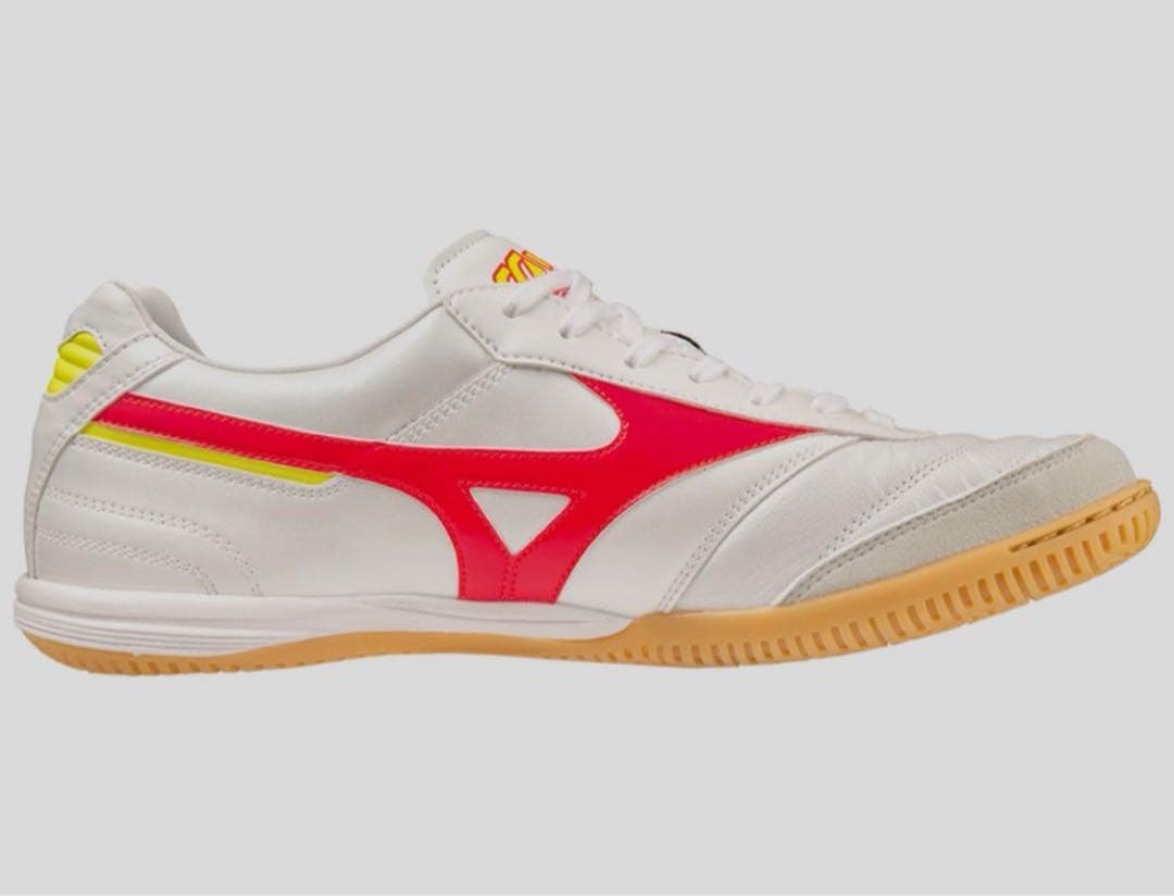 新品 28.0cm 海外限定 ミズノ モレリア サラ エリート イン