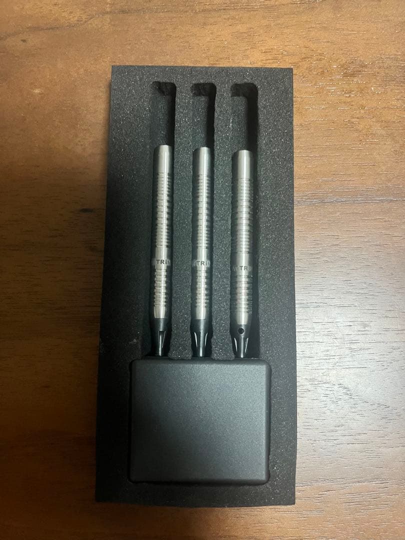 【トリニダード】レイジー プレーン 松吉輝宗モデル （ダーツ祭り2025）