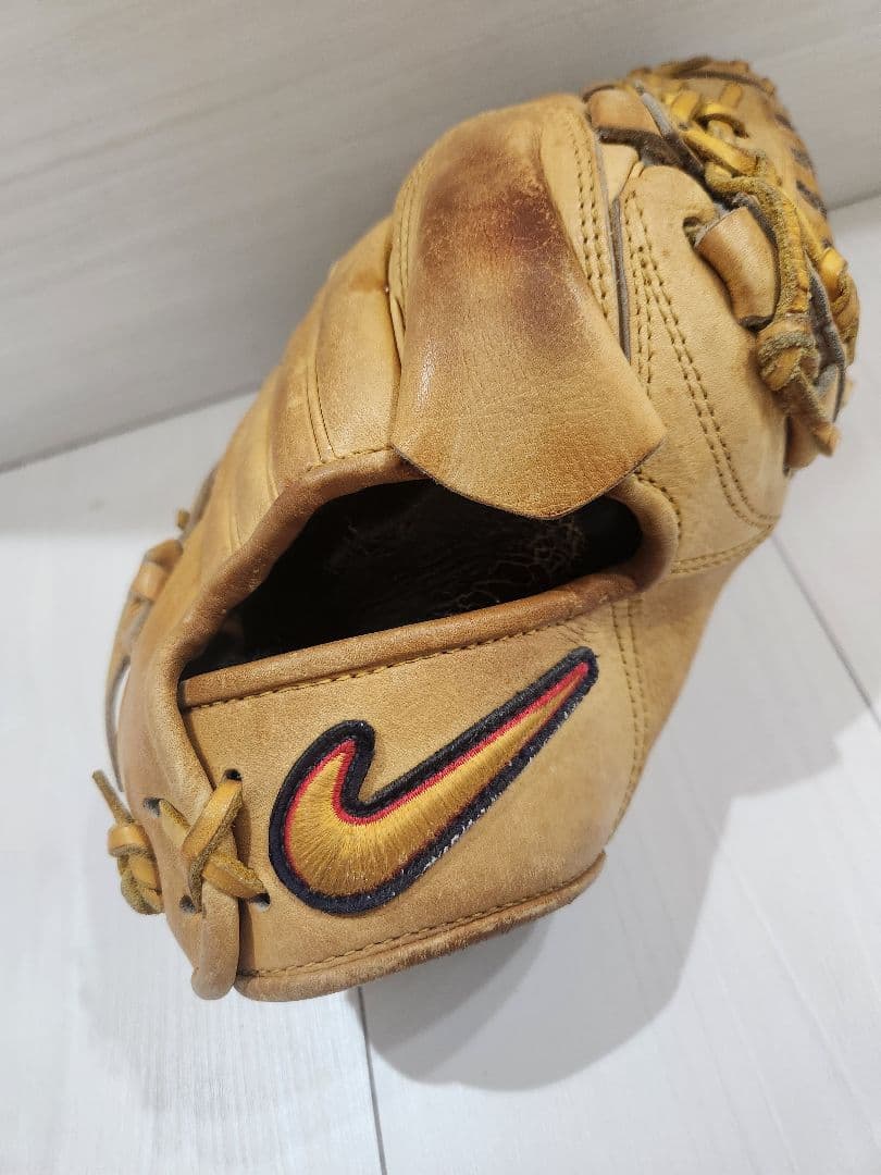 Nike Diamond EliteVAPOR ZERO 硬式投手グローブ右投げ