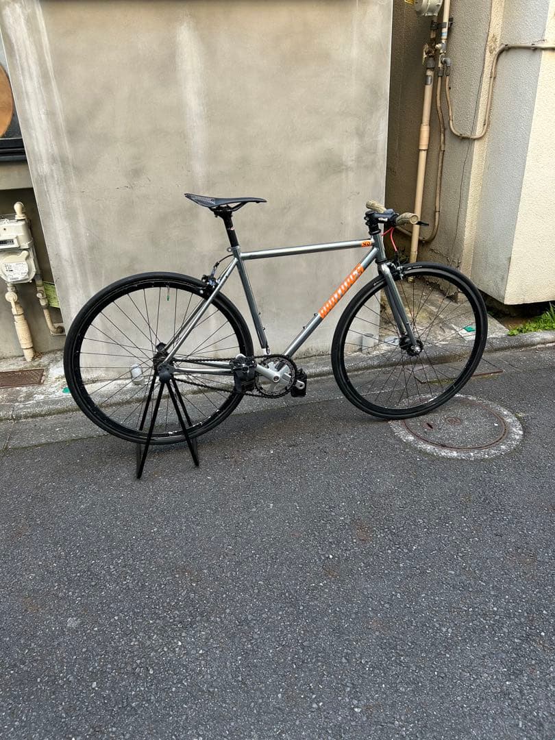 【最終値下げ‼︎】MASIピストバイク