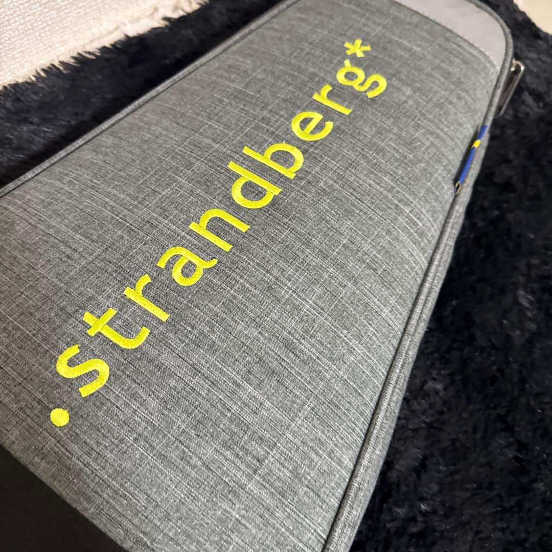 最終価格 Strandberg Boden RAS6 朝日六花モデル