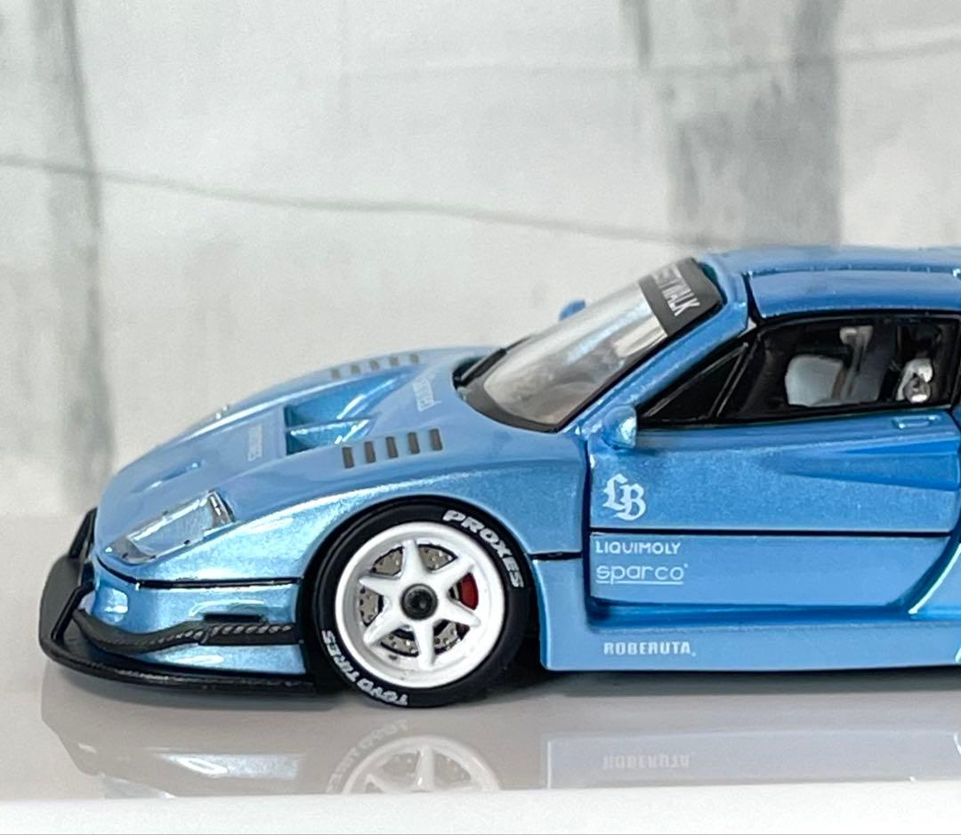 フェラーリF40 2025 AUTO EXPOシンガポール会場限定　799台