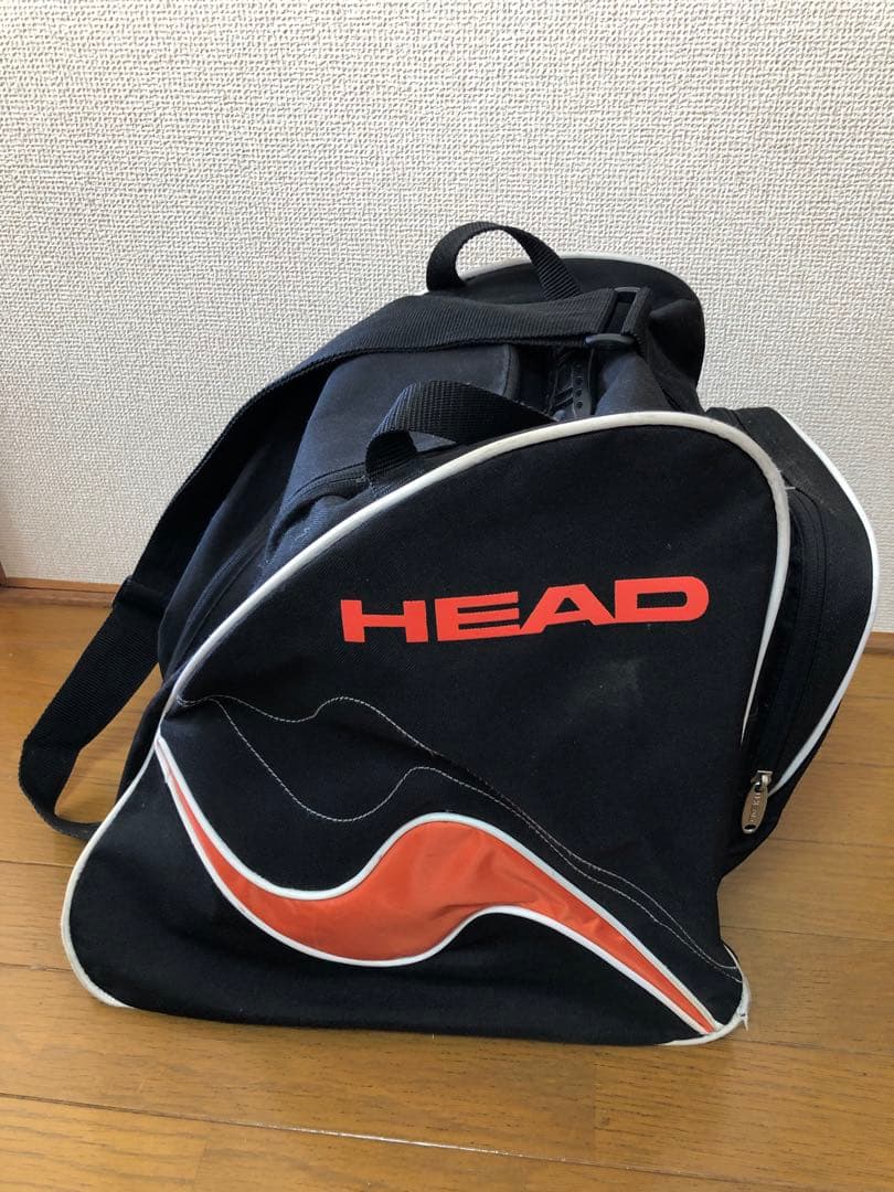 ヘッドHEAD スキー靴　メンズ ADVANT EDGE 85 27㎝