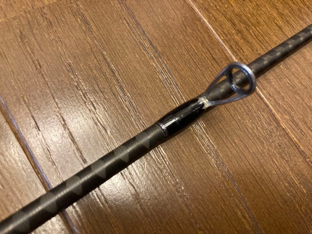 エクスセンスインフィニティ S1000ML/RF