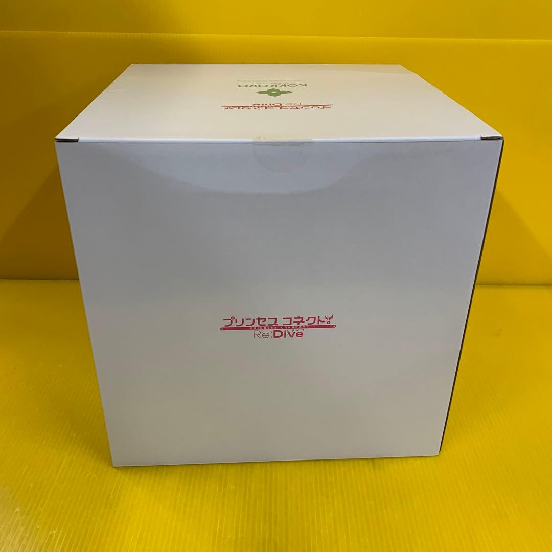コッコロ 「プリンセスコネクト!Re：Dive」