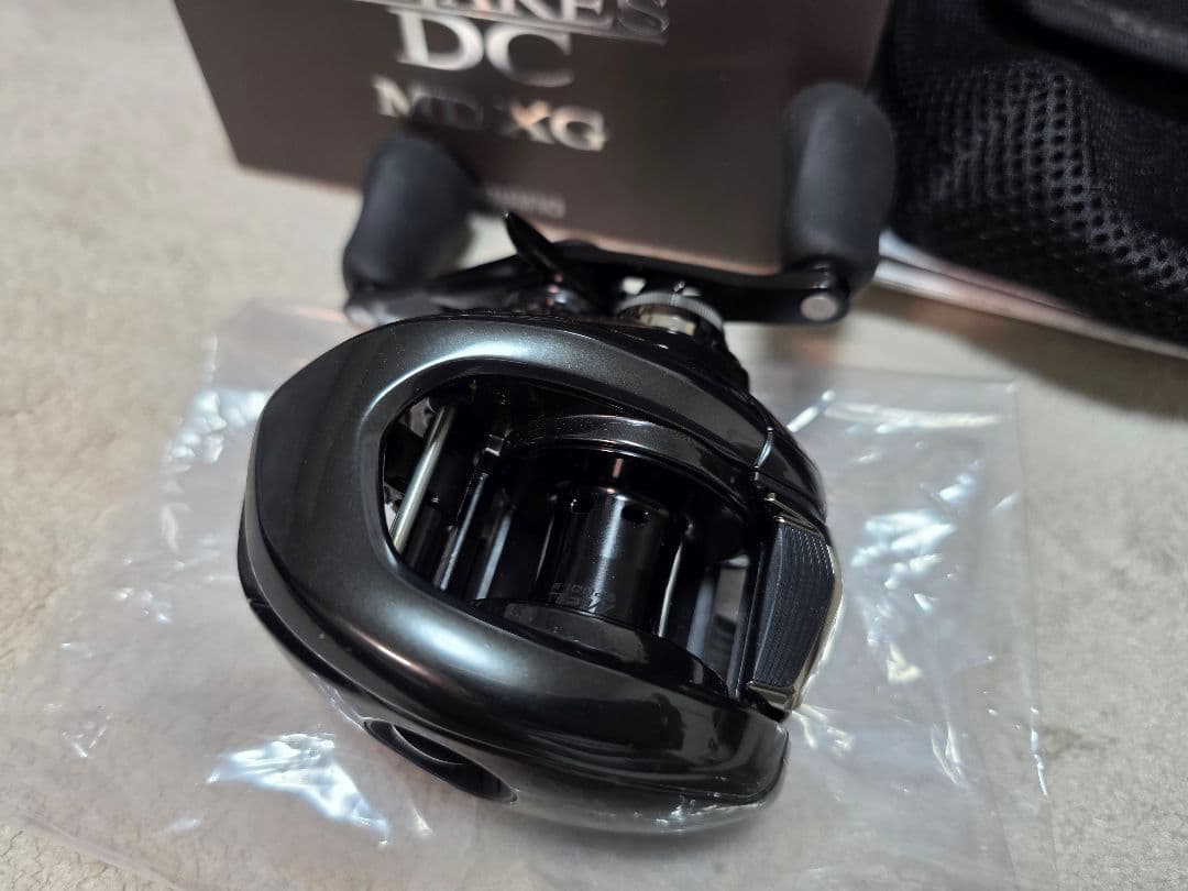 シマノ　アンタレスDCMDXG