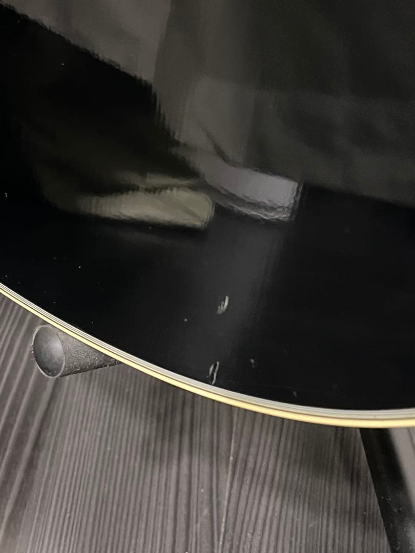 アコースティックギター　YAMAHA LL6 ARE ブラック(BL)