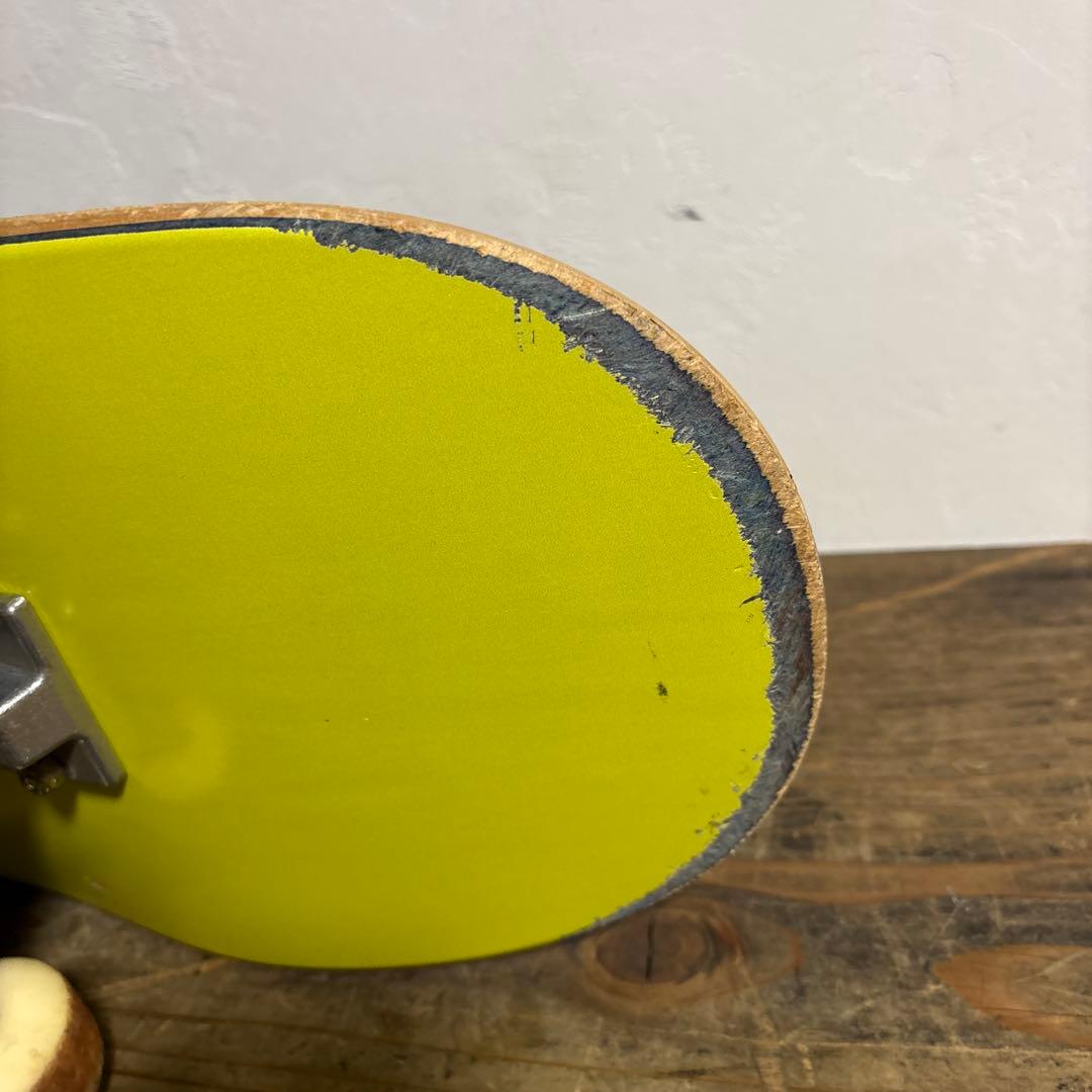 【美品】スケートボード クルキッド ベンチャー コンプリート スケボー 初心者