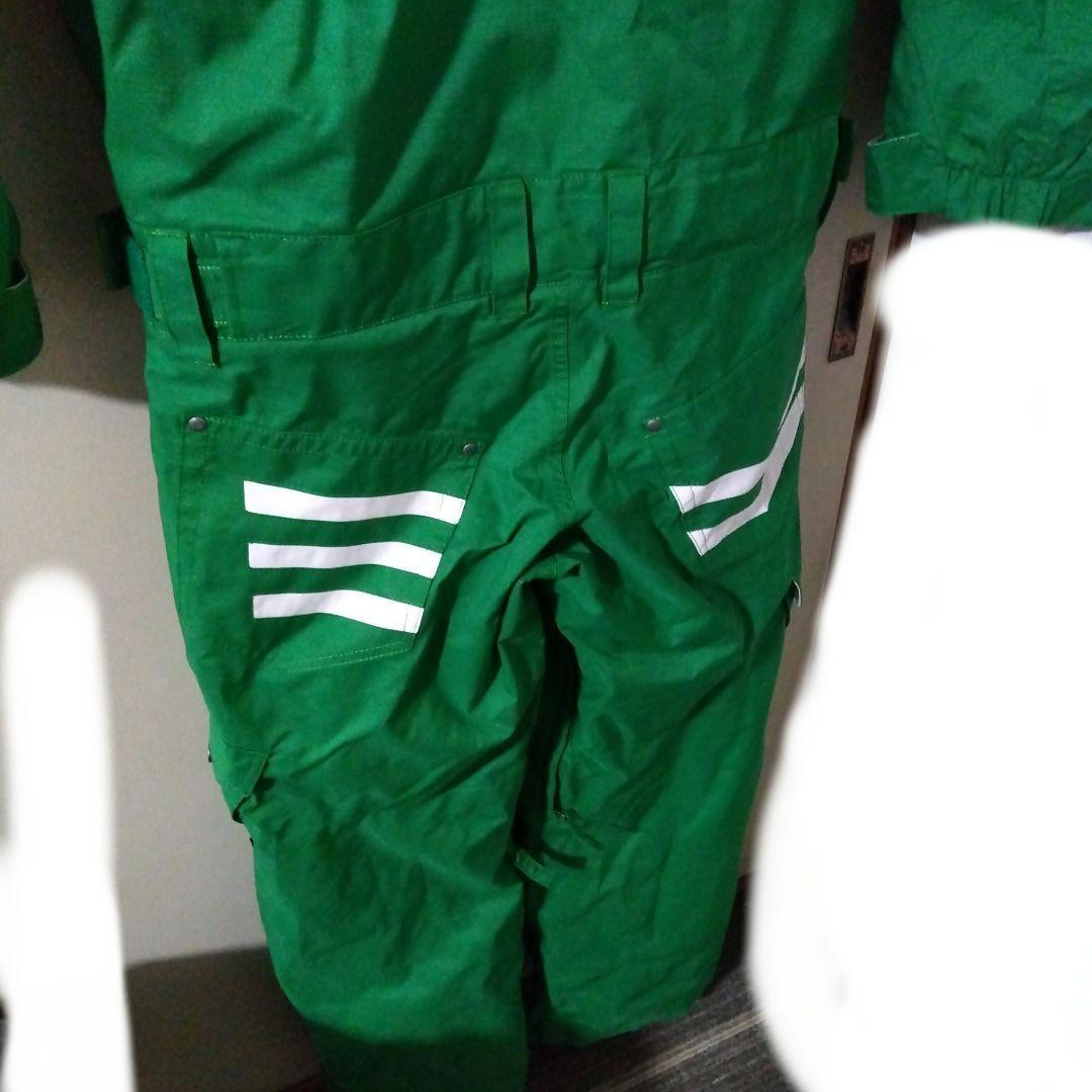 ESTIVO スノーボードウェア S