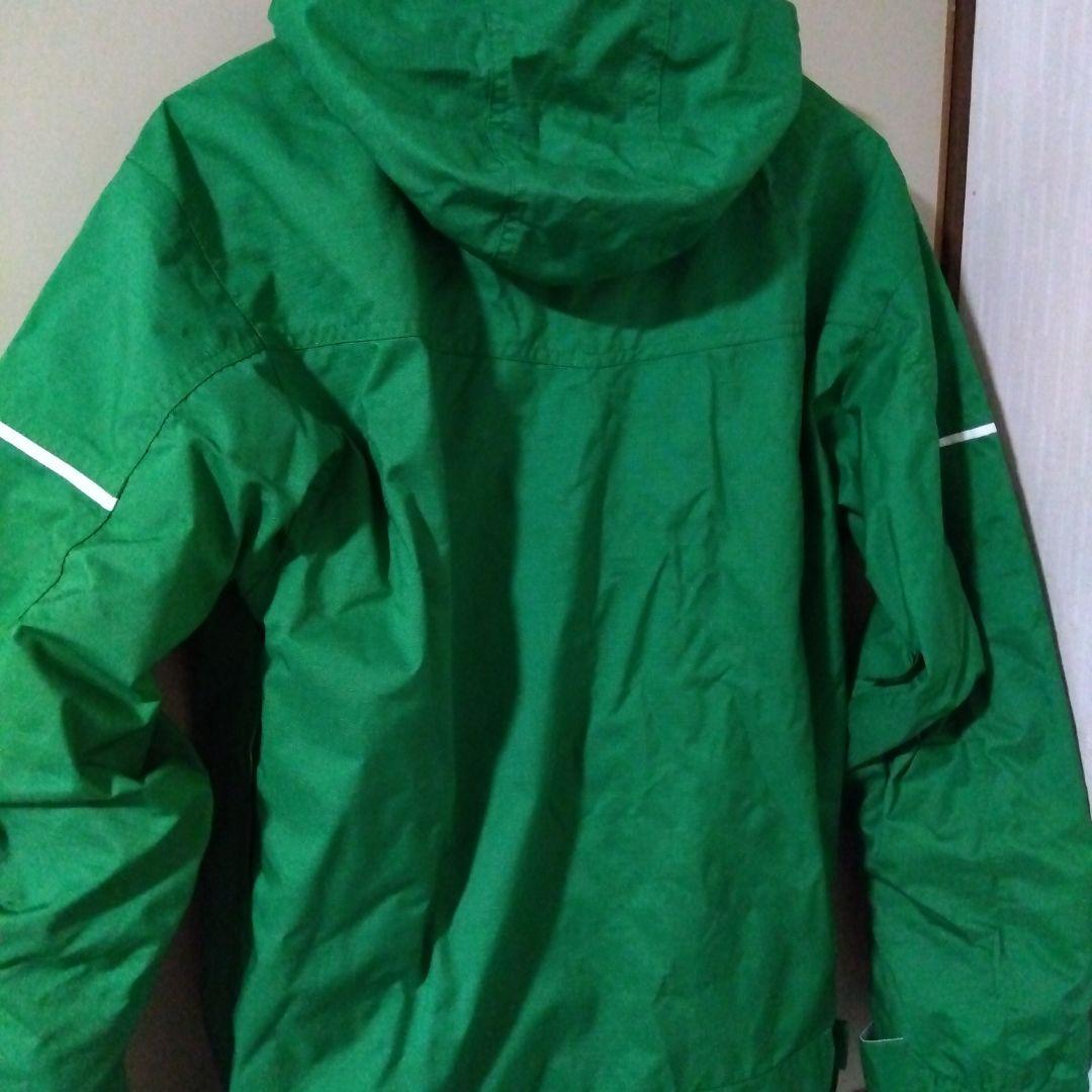 ESTIVO スノーボードウェア S