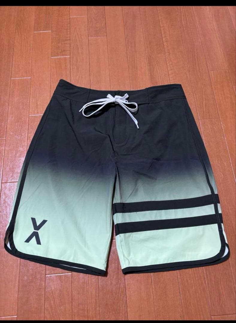 VEATM 水着 Lサイズ グラデーション