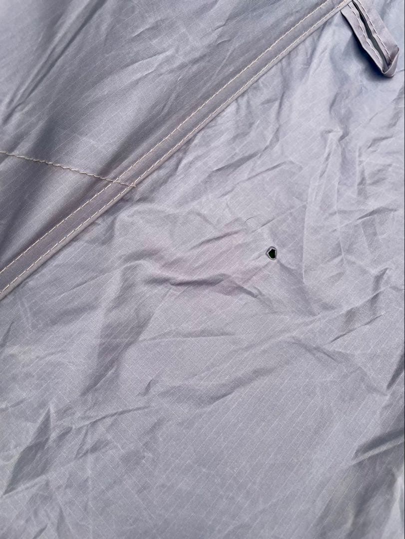 RATEL WORKS ラーテルワークス　ペグ未使用　ボーデンおまけ付き