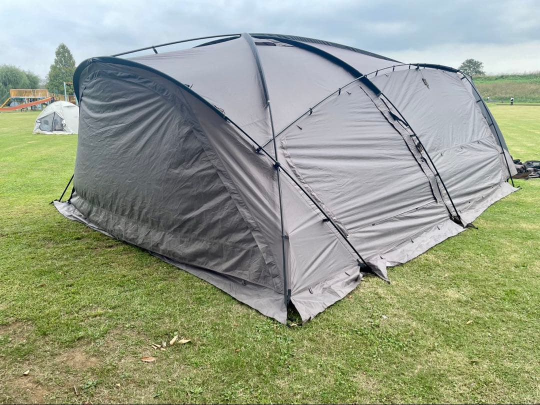 RATEL WORKS ラーテルワークス　ペグ未使用　ボーデンおまけ付き