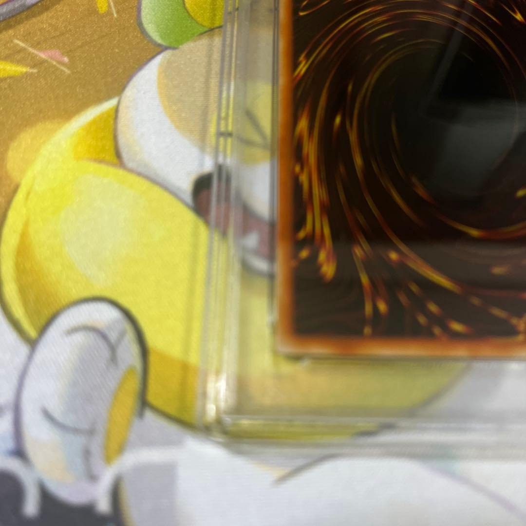 PSA 10 2期 レッドアイズブラックメタルドラゴン　 パラレル