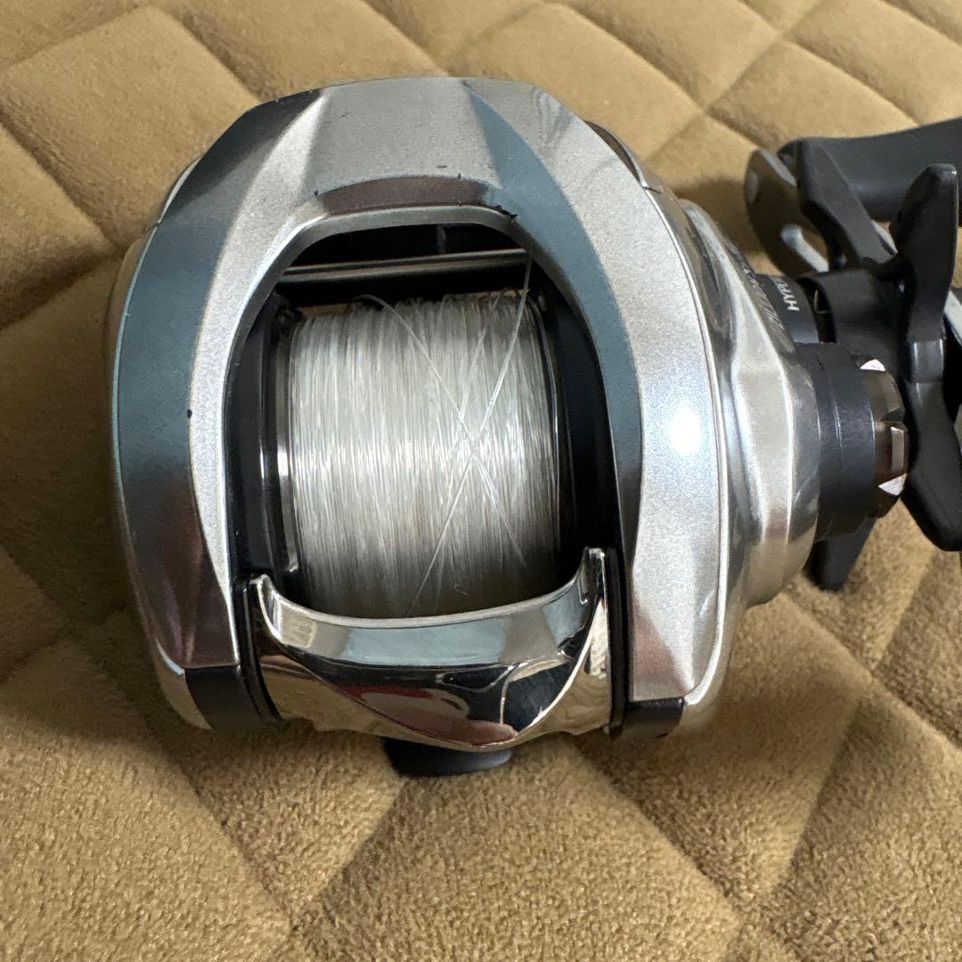 ダイワ　21ジリオンSVTW1000H