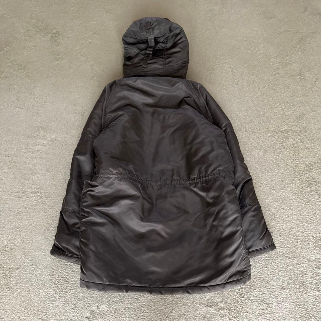 ✨希少✨ スピワックSPIEWAK オリーブグリーンN-3Bタイタンクロス 38