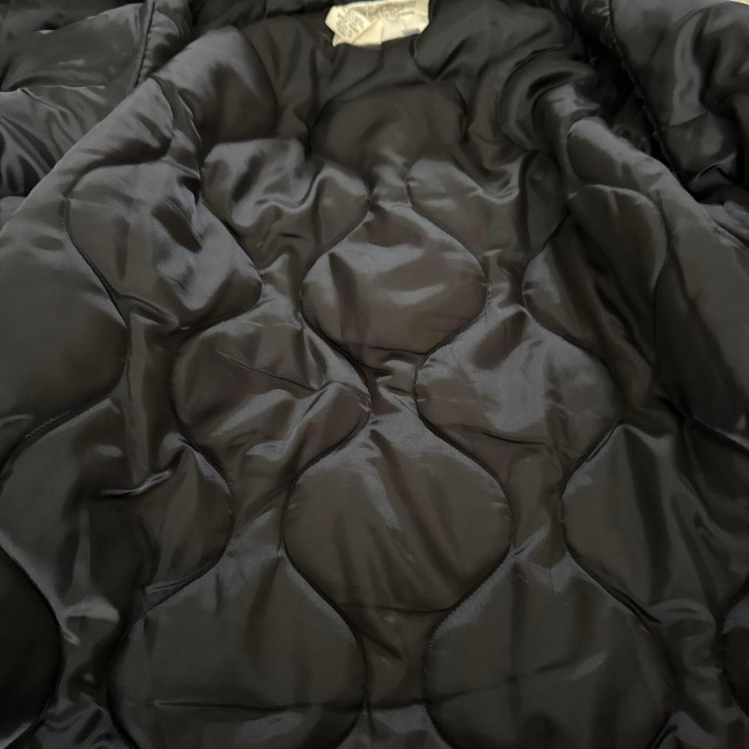 ✨希少✨ スピワックSPIEWAK オリーブグリーンN-3Bタイタンクロス 38